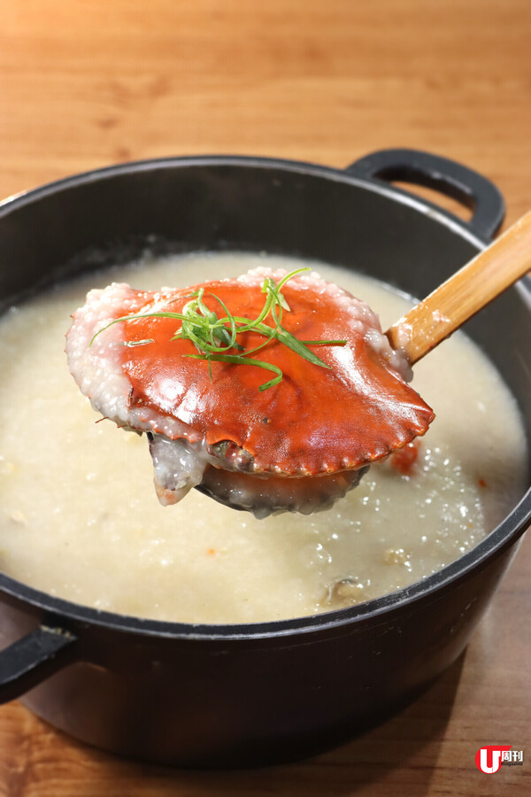 人人讚夫妻檔小店 大角咀名物！鍾無艷煎肉餅 蟶子炸米粉