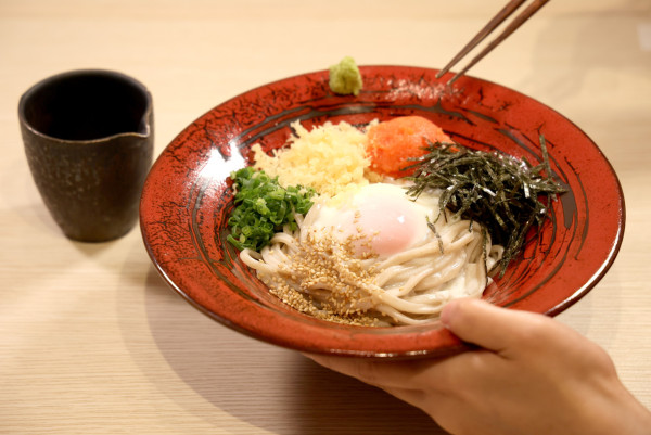 佐敦人龍烏冬店 專攻武藏野烏冬 食埋肉掌薯仔忌廉烏冬