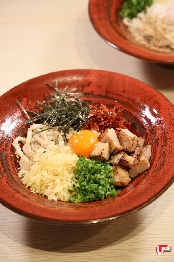 佐敦人龍烏冬店 專攻武藏野烏冬 食埋肉掌薯仔忌廉烏冬