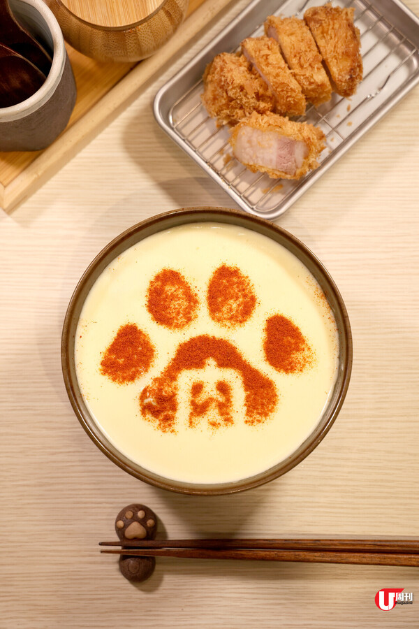 佐敦人龍烏冬店 專攻武藏野烏冬 食埋肉掌薯仔忌廉烏冬