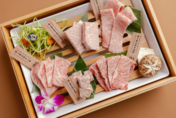 佐賀燒肉谷推出壽星免費放題！低至$186任食逾50款食品兼送和牛蛋糕！