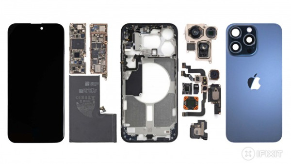 Apple iPhone 16 散熱系統或有大升級！石墨烯物料終登場