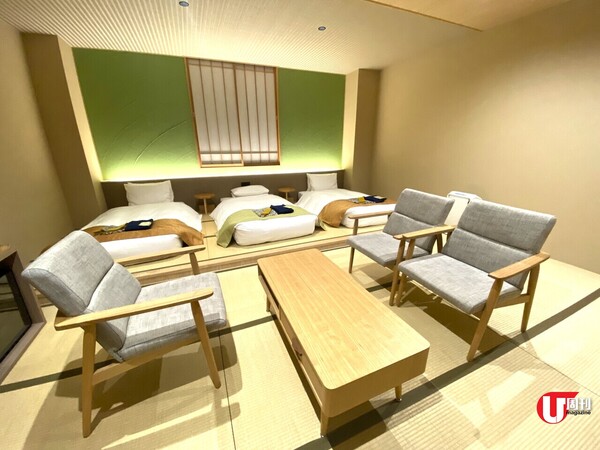 福岡旅遊｜捉緊秋天的尾巴 上山入寺睇1,000棵紅葉 任摘爽甜富有柿 仲要住埋高CP新派溫泉酒店 730港元即享私人溫泉及早晚自助餐 