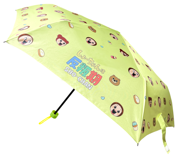 便利店新品｜7-11便利店新出Sho-Chan小燦廚具精品　立體人偶／盞鬼圖案瓷碟／玻璃杯／雨傘／貼紙包