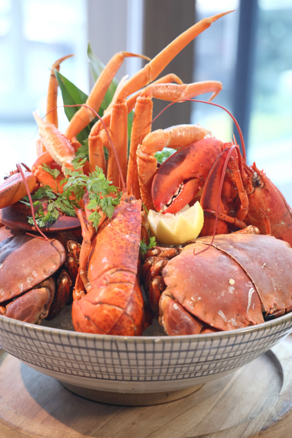 Hyatt Centric 海陸自助餐 7 折 $265 起歎過 100 款美食 + 送寵物專享點心車