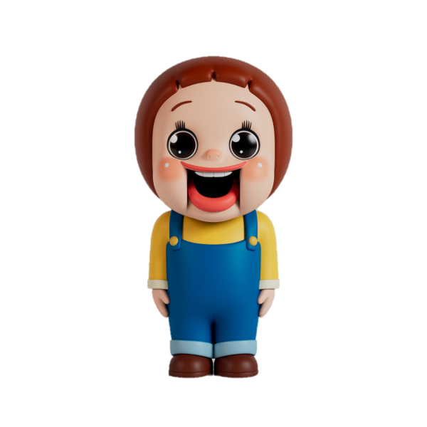 便利店新品｜7-11便利店新出Sho-Chan小燦廚具精品　立體人偶／盞鬼圖案瓷碟／玻璃杯／雨傘／貼紙包