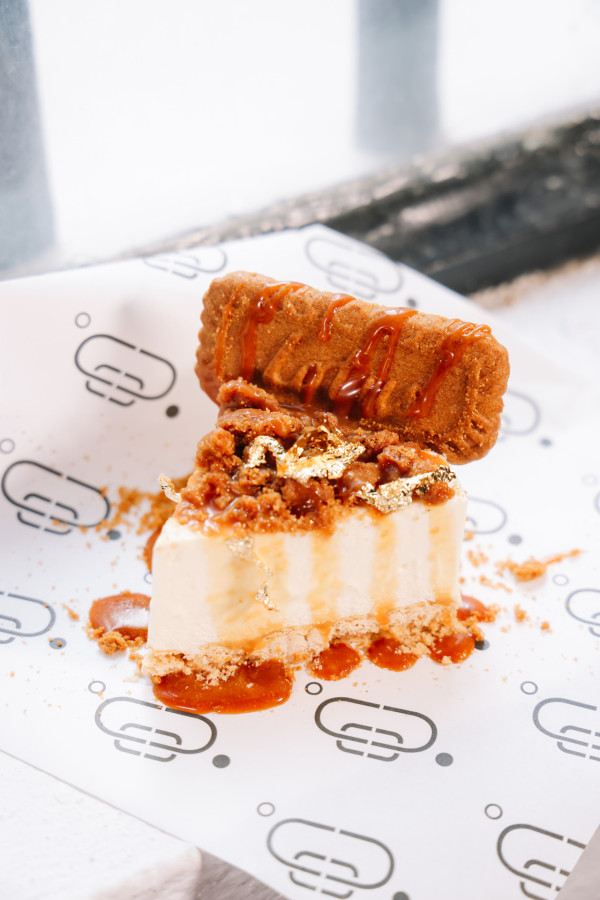 中環大館最新監倉 Cafe  囚室內歎輕食甜品咖啡