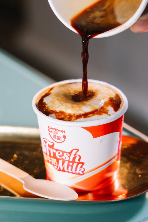 中環大館最新監倉 Cafe  囚室內歎輕食甜品咖啡