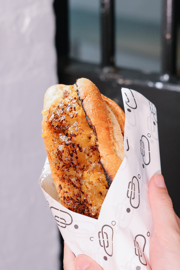 中環大館最新監倉 Cafe  囚室內歎輕食甜品咖啡