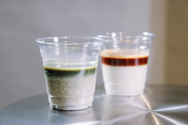 中環大館最新監倉 Cafe  囚室內歎輕食甜品咖啡