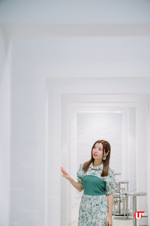 中環大館最新監倉 Cafe  囚室內歎輕食甜品咖啡