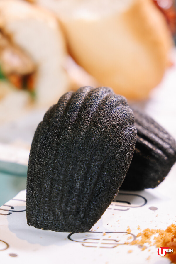 中環大館最新監倉 Cafe  囚室內歎輕食甜品咖啡