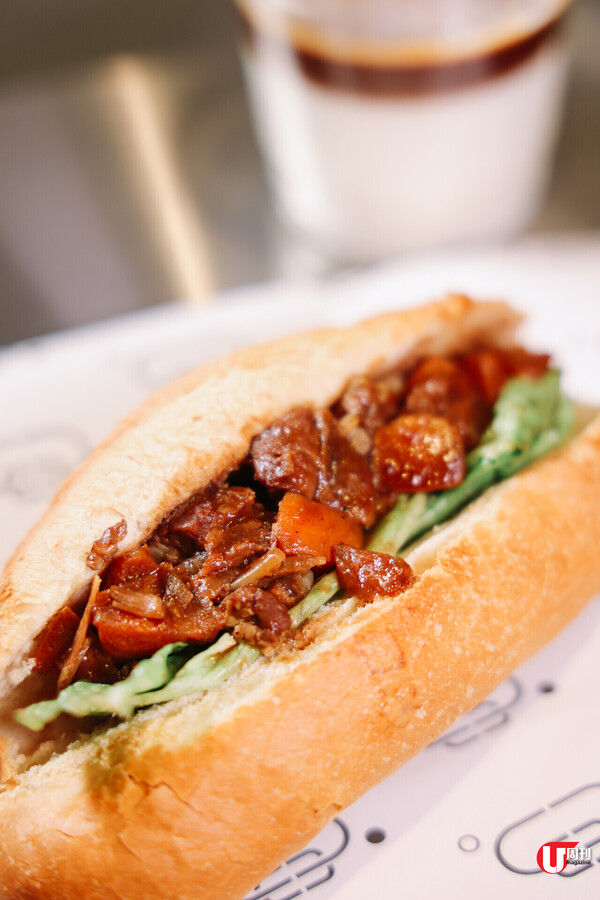 中環大館最新監倉 Cafe  囚室內歎輕食甜品咖啡