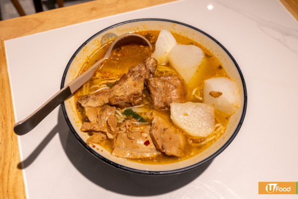 米線推介2026︱逾10間香港必食米線店 米線關注組熱捧！附地址＋營業時間