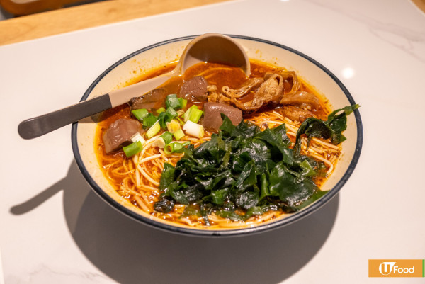 米線推介2026︱逾10間香港必食米線店 米線關注組熱捧！附地址＋營業時間