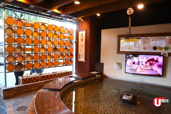 日本旅遊 | 下呂溫泉懶人包 泡日本三大名泉 0入住90年歷史老旅館 溫泉街上邊浸足湯邊食打卡甜品 