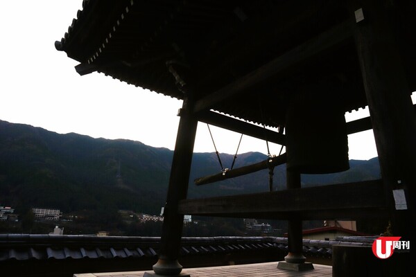 日本旅遊 | 下呂溫泉懶人包 泡日本三大名泉 0入住90年歷史老旅館 溫泉街上邊浸足湯邊食打卡甜品 