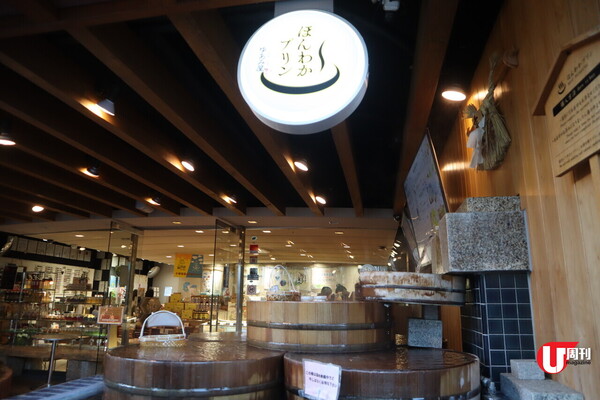 日本旅遊 | 下呂溫泉懶人包 泡日本三大名泉 0入住90年歷史老旅館 溫泉街上邊浸足湯邊食打卡甜品 