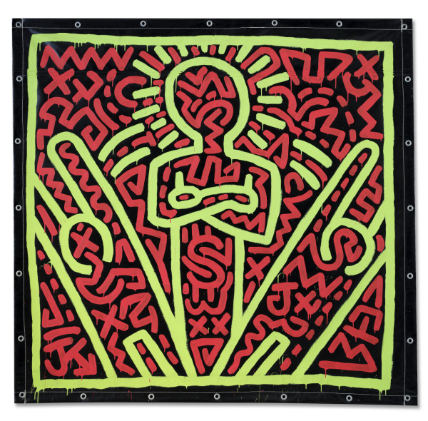 常玉《側卧裸女》估價1.5億 佳士得秋拍焦點   草間彌生/ 奈良美智/ Keith Haring 限時免費睇  