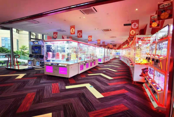 深圳壹方天地美食推介｜逾20大人氣餐廳手搖輕食齊晒！購物娛樂一日遊攻略 