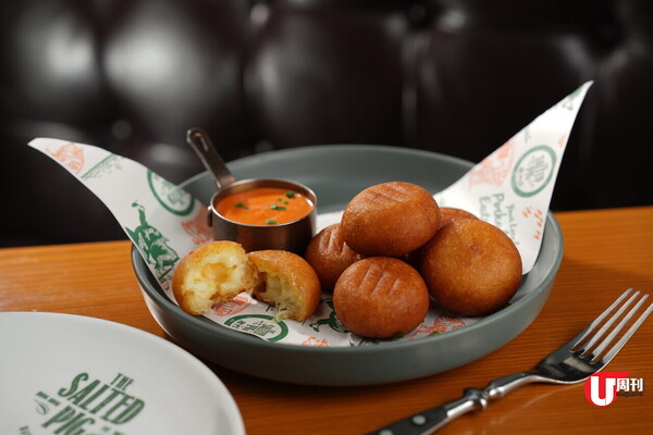 20 多間香港餐廳舉行 美國餐飲巡禮 食均美利堅靚食材