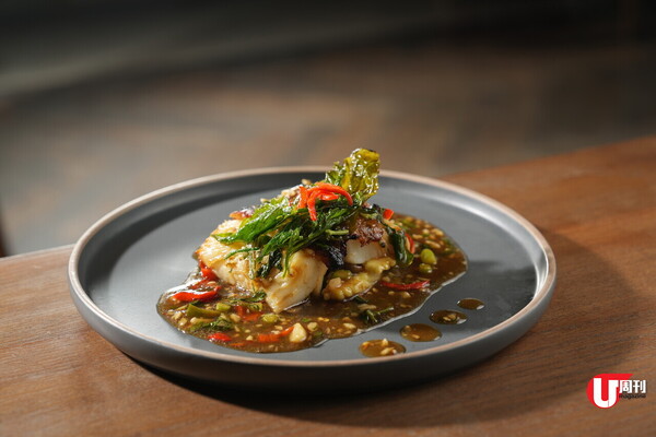 20 多間香港餐廳舉行 美國餐飲巡禮 食均美利堅靚食材