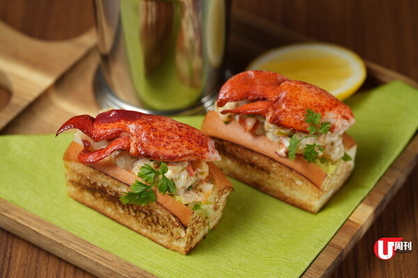 20 多間香港餐廳舉行 美國餐飲巡禮 食均美利堅靚食材