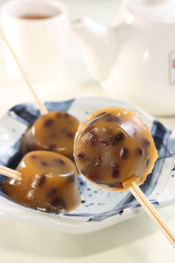 大角咀隱世正店 鐵人料理名廚主理／布甸般滑清酒鵝肝+平食海方脷