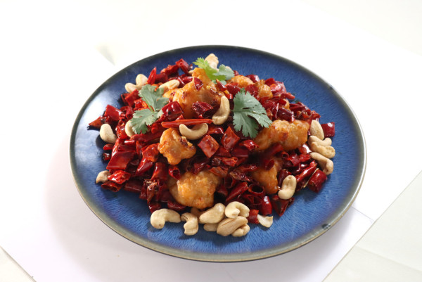 大角咀隱世正店 鐵人料理名廚主理／布甸般滑清酒鵝肝+平食海方脷