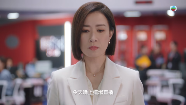 TVB公開從未曝光15大重頭劇製作！黃宗澤正式加盟《新聞女王2》明年初開拍