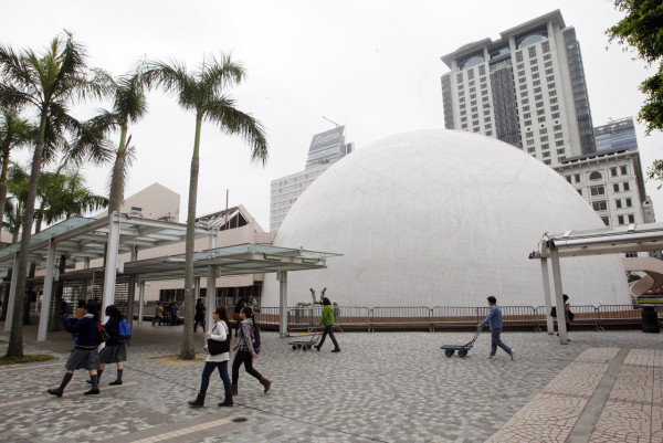3大博物館配合 香港夜繽紛 周末將延長開放時間