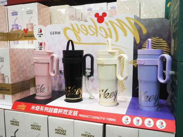 深圳新年2024|農曆新年7大深圳商場+大型超市+餐廳營業時間 山姆/Costco/盒馬