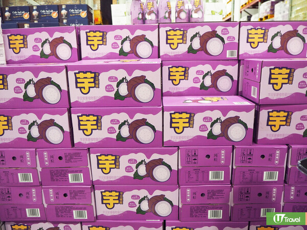 深圳山姆超市2026|40大山姆超市必買推介食品 詳細購物攻略/交通地址/會員申請流程