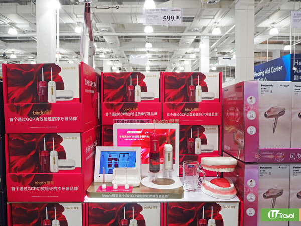 深圳山姆超市2026|40大山姆超市必買推介食品 詳細購物攻略/交通地址/會員申請流程