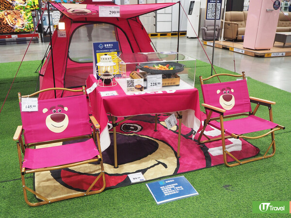 深圳山姆超市2026|40大山姆超市必買推介食品 詳細購物攻略/交通地址/會員申請流程