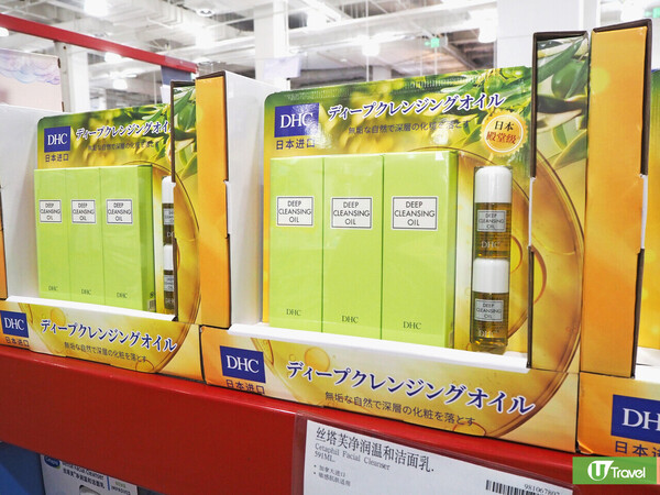 深圳山姆超市2026|40大山姆超市必買推介食品 詳細購物攻略/交通地址/會員申請流程