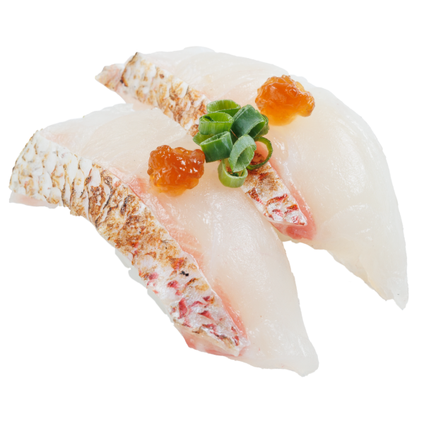 壽司郎Sushiro推出期間限定新品 大切紅瞳赤鯥／大切特選大吞拿魚腩／大切炙燒紅葉鯛