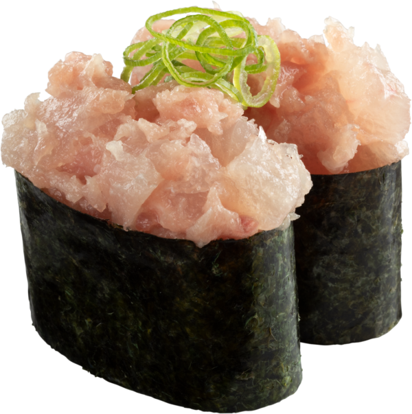 壽司郎Sushiro推出期間限定新品 大切紅瞳赤鯥／大切特選大吞拿魚腩／大切炙燒紅葉鯛