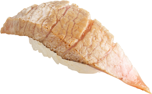 壽司郎Sushiro推出期間限定新品 大切紅瞳赤鯥／大切特選大吞拿魚腩／大切炙燒紅葉鯛