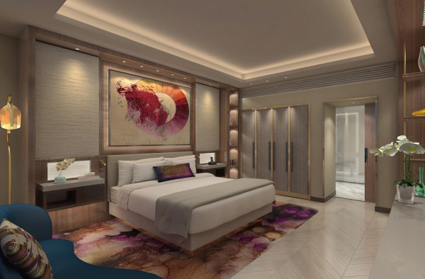 首爾全新大型娛樂中心「迎仕柏度假城」 15分鐘直達仁川機場／5星酒店／水上樂園 