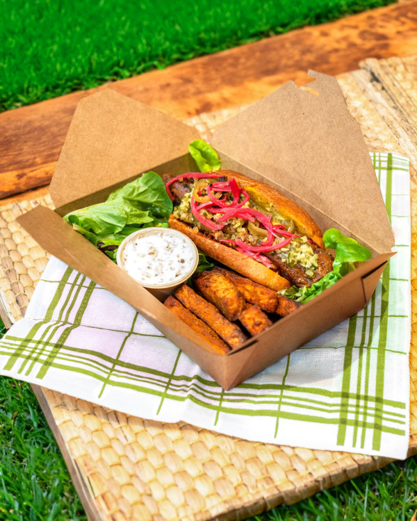 啟德美食15間高人氣推介！啟德AIRSIDE餐廳、寵物友好、過江龍及打卡Café