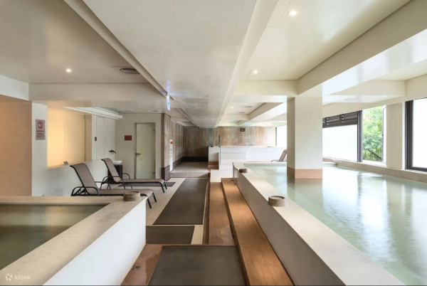 台北溫泉｜10間台北溫泉酒店優惠套票！捷運站行3分鐘/人均0以下最平 