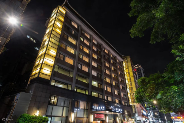 台北溫泉｜10間台北溫泉酒店優惠套票！捷運站行3分鐘/人均0以下最平 