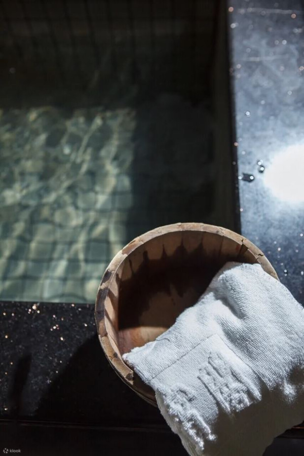 台北溫泉｜10間台北溫泉酒店優惠套票！捷運站行3分鐘/人均0以下最平 