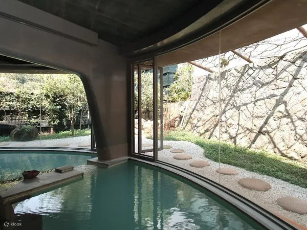 台北溫泉｜10間台北溫泉酒店優惠套票！捷運站行3分鐘/人均0以下最平 