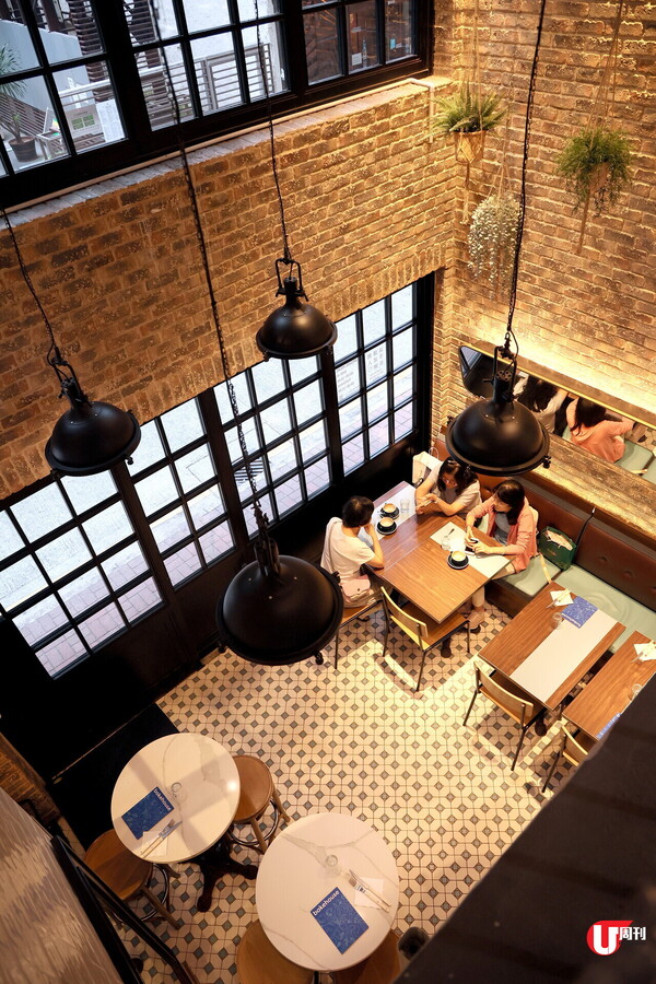 Bakehouse 灣仔店堂食新品 升華版 French Toast / 超厚魚柳包 / 旋風蛋吐司