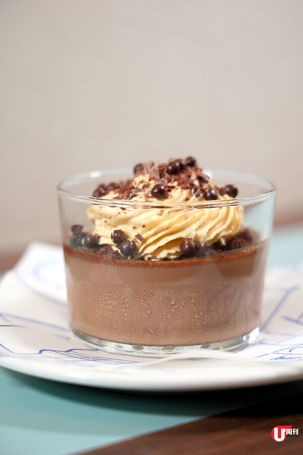 Bakehouse 灣仔店堂食新品 升華版 French Toast / 超厚魚柳包 / 旋風蛋吐司