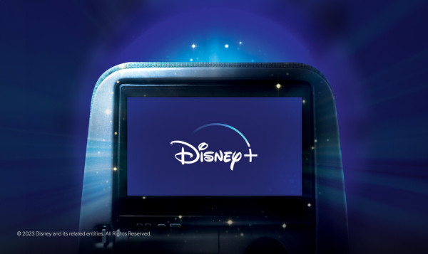 國泰航空宣佈增添Disney+  空中觀賞最新迪士尼/彼思/Marvel電影劇集 
