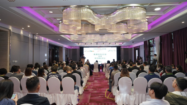 【旅遊「徐」筆】旅議會【粵港澳大灣區考察團2023】圓滿舉辦 