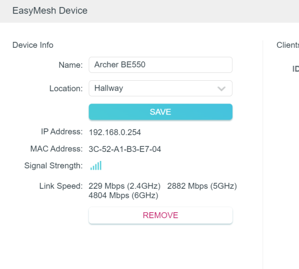 首款 EasyMesh Wi-Fi 7 - TP-Link Archer BE550 實測 2500M 寬頻！ 輕鬆‧極速「零盲點」覆蓋！